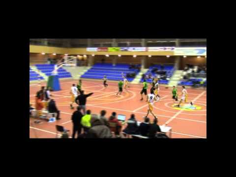 EBA A-A 11J Villamuriel - Aurteneche