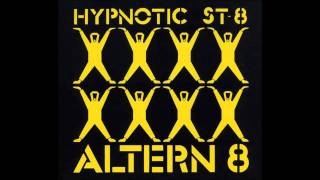 Altern 8 - DJ Nex's Break