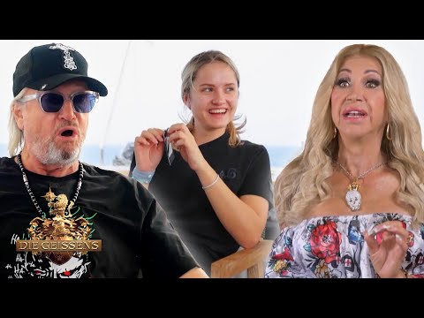 Mega-Fail: Die Kacke ist am Dampfen! 😳💩 | Die Geissens #413