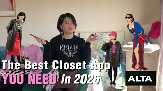 Is Alta Daily the Best Closet App in 2026?
