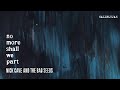Nick Cave & The Bad Seeds - Hallelujah (Official Audio)