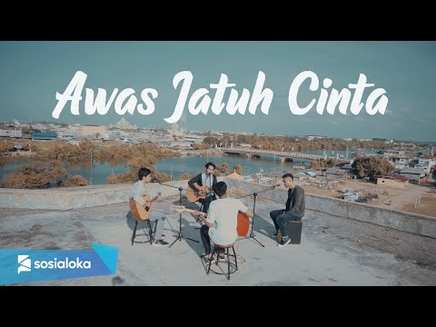 Armada - Awas Jatuh Cinta (Cover by Sebaya Project)