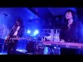 PRINCIPE VALIENTE The Night, live in Berlin ...