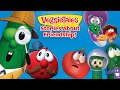 VeggieTales Stories About Friends Learning About Friendship With VeggieTales