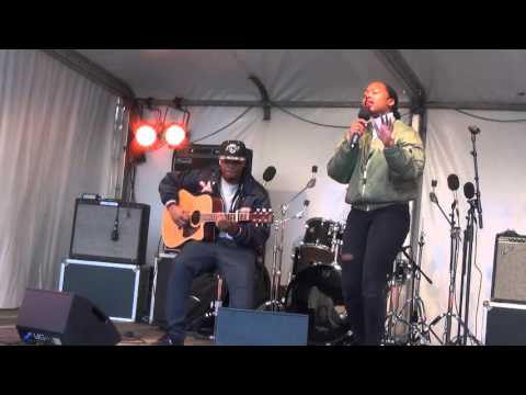 06 13 30 Melissa Lopes via Maeh opening Kruisplein Rotterdam 2015  za 29 11 15 SD 01 006