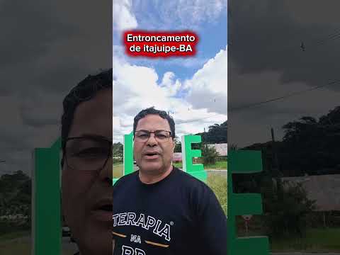 Estou em itajuipe-BA#short#BR101