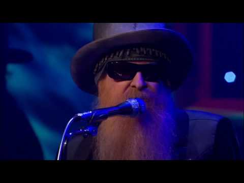 ZZ Top - Blue Jean Blues (Live From Texas)