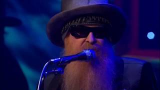 ZZ Top - Blue Jean Blues (Live From Texas)