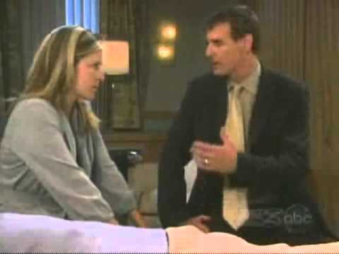 GH: Carly Scenes on 4/23/08