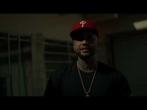 Charley Hood - Trust Nobody (Official Music Video)