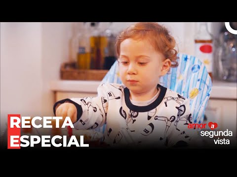 Selim Cocinó Halwa - Amor A Segunda Vista