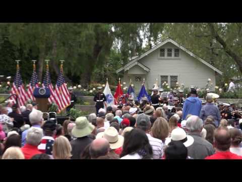 1st Marine Division Band - Armed Forces Medley