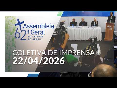 6º Dia - Coletiva de Imprensa