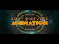 Columbia Pictures Sony Pictures Animation Goat Variant 2026