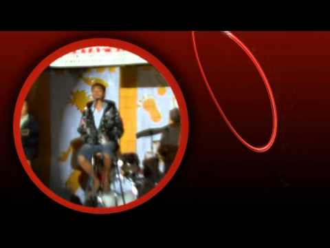 ON THE SPOT in action