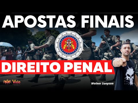 CRIMINAL LAW - QUESTIONS - PM BA - FINAL STRAIGHT