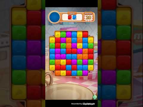 Sweet Escape Level 1 Walkthrough