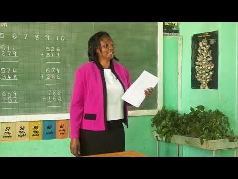 Solusi Primary School Docu-promo