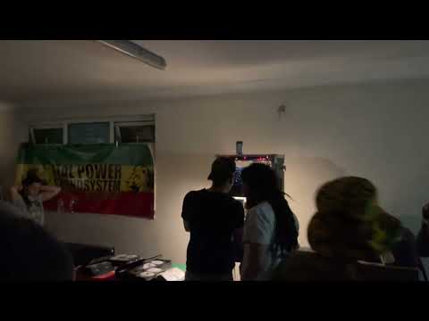 Ital Power playing Dubplate @ The Brook House FC Hayes 27/05/23