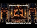 Hypocrisy - The Quest (Lyrics & Subtitulado al Español)