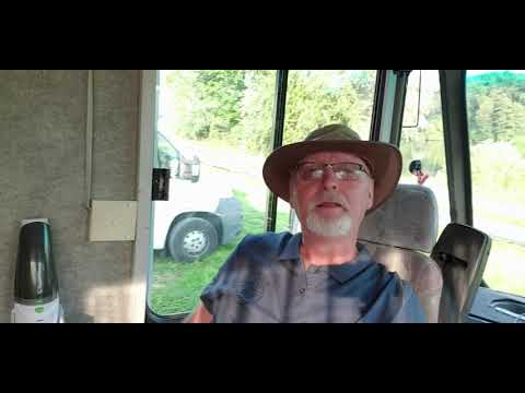 camperplaats graach aan de moezel