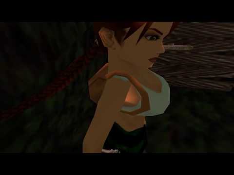 Tomb Raider: 20x20x20 Challenge 2011 - South Pacific (Niveles de autor)