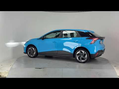 MG 4 ELECTRIC SR - EXCITE 51KWH 5DR AUTO **FULL BL - Image 2