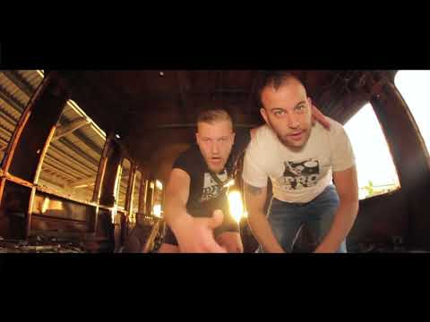 Smirbe ft. Chiro (LA BAGRA) - Denar se Išče (Official Video)