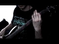 Periphery "The Parade of Ashes" [bass cover ...