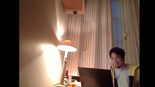 途中広告なし 【ひろゆき】遅刻の必要ない人生なんてね。Lagunitas IPAを呑みつつ。2019 01 15