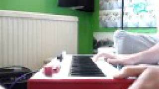 The Automatic - Recover [Synth Cover]