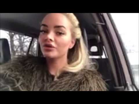 Skamløsprisen 2017 - Sophie Elise Isachsen