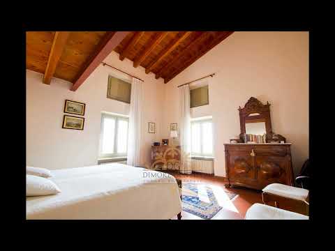 RUSTICO A CAVAION VERONESE - LAGO DI GARDA -