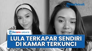 Rangkuman Lula Lahfah Meninggal: Ada Obat Rawat Jalan di Samping Korban, Terkunci di Kamar Apartemen