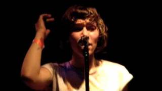 Quiet On The Front [Acoustic] - Company of Thieves (Otto's)