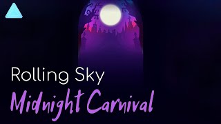 Rolling Sky - Midnight Carnival (Link)