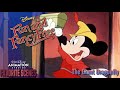 Fun And Fancy Free 1947 The Giant Dragonfly REMAKE