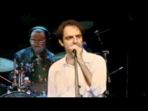 Stefano Cenci per Luca Barbarossa e Neri Marcorè - Ali di Cartone