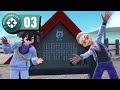 Pokemon Scarlet and Violet: The Teal Mask Gameplay Walkthrough – Second Signpost and the Dreaded Den
