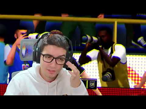 Quando o FIFA 23 não faz o que você pede