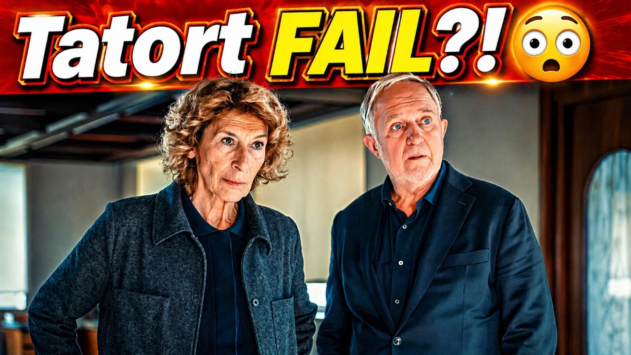 Tatort Wien sorgt für Aufruhr: Fans kritisieren neue Folge scharf – Was lief schief?