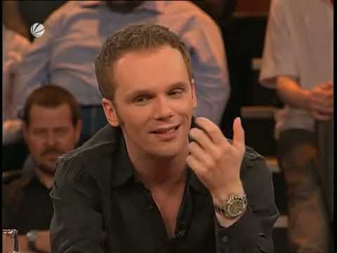 Genial daneben vom 16. August 2008 (Folge 338)