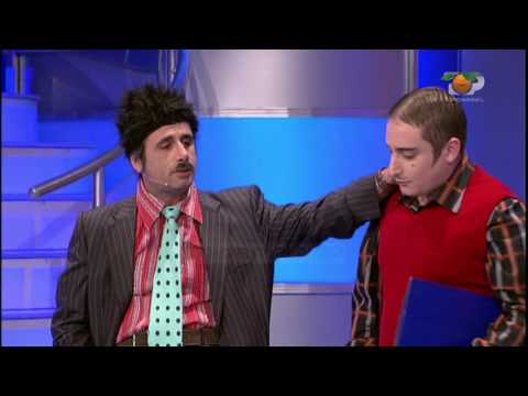 Portokalli, 14 Mars 2010 - Naqi Intelektualja dhe Intelektuali (Axhenda)