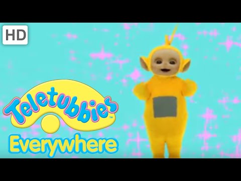 Teletubbies Everywhere: Numbers 4 (India) - Full Episode