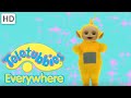 Teletubbies Everywhere Numbers 4 India Full Episode