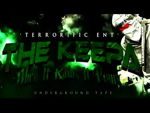 The Keepa feat. B-Low - Broken Halo