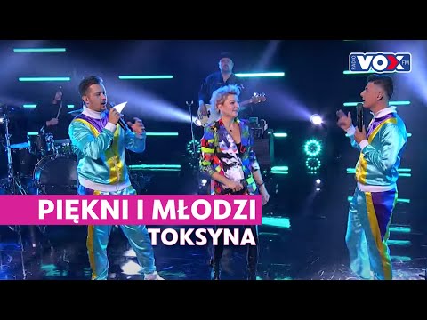 Magda Narożna feat. Kwestia 07 - Toksyna 🍻