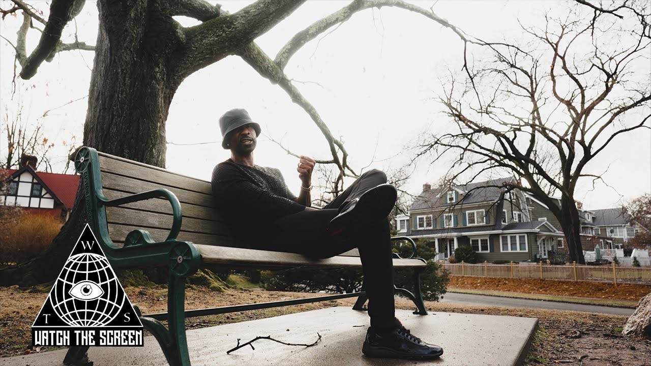 Dave East & Ransom - AUDUBON BALLROOM (PART 1) [Official Video]