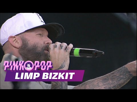 Limp Bizkit - Full Concert [HD] | Live at Pinkpop 2014