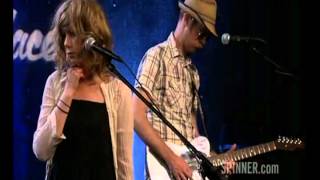 Broken Social Scene - Looks Just Like The Sun (The Interface)